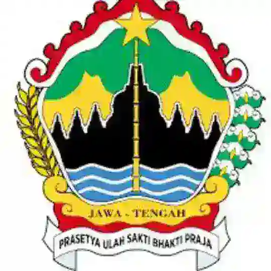 JAWA TENGAH IPRIDE