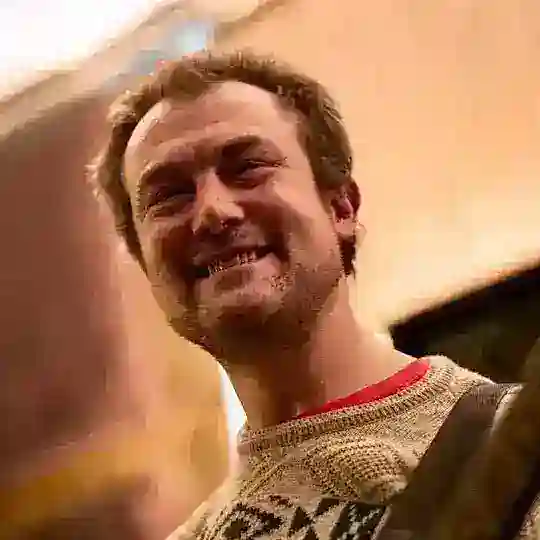Господин Исполнитель