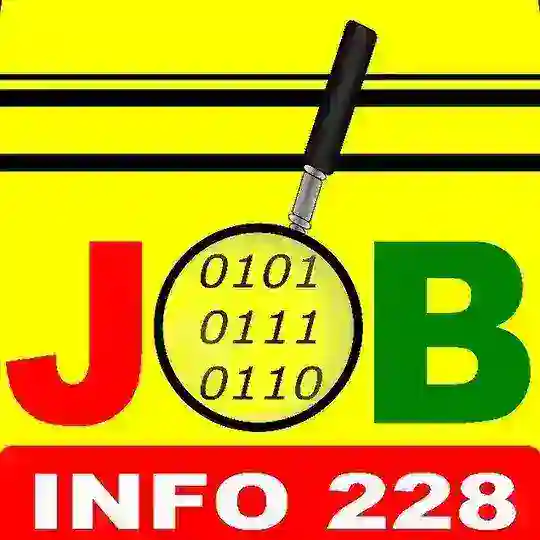 Job Info 228 Bis