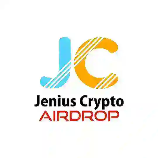 Jenius Crypto Discussion