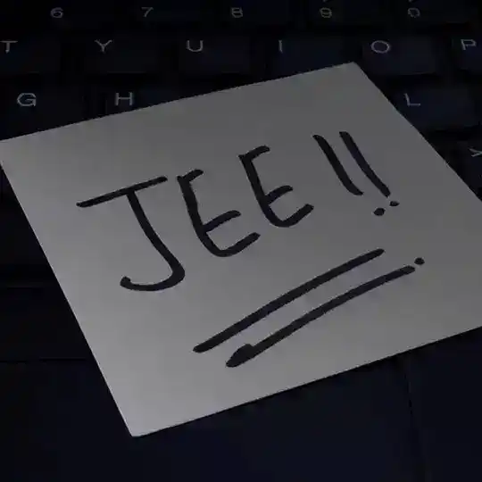 Junoon e- Jee chat