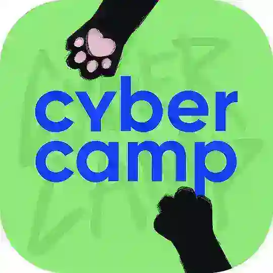 Hello, CyberCamp