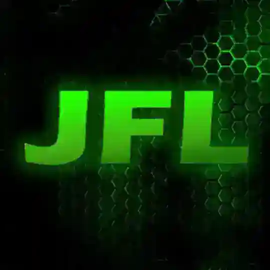 Just_F_Luck Channel
