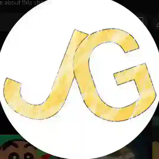 JG JATIN