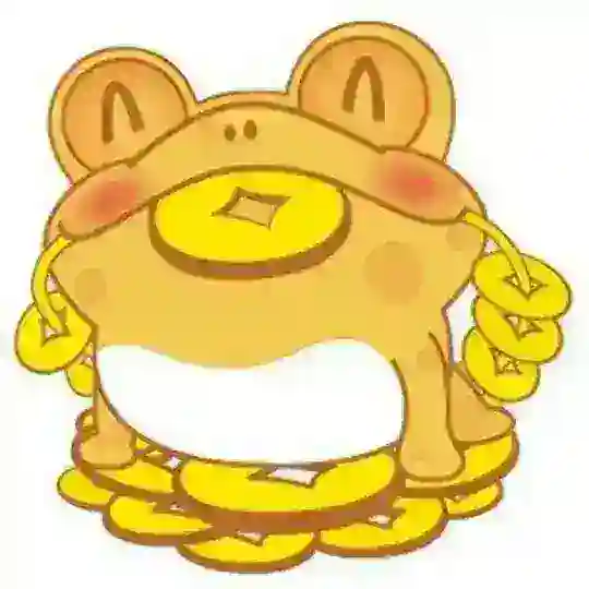 金蟾元宇宙研究社区