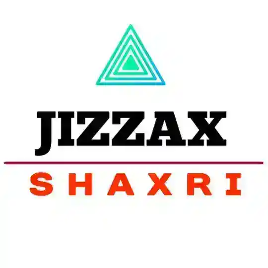 JIZZAX SHAXRI®