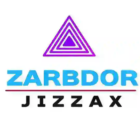 Jizzax_Zarbdor_Tumani®
