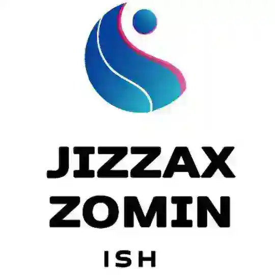 Jizzax Zomin Tumani®