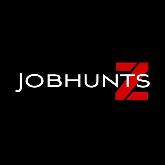Jobhuntsz
