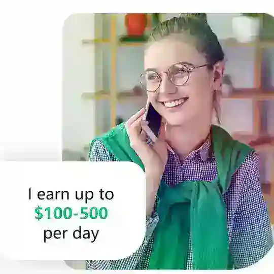 🏅Simple work, great rewards!Earn money by watching part-time job videos