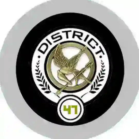 DISTRICT47 ๐ฅ๐น