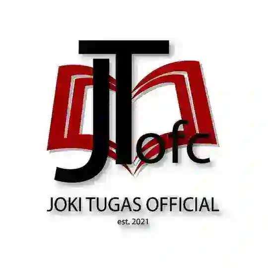 JOKI TUGAS OFFICIAL