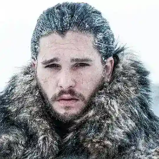 JonSnowsLounge ❄️💎