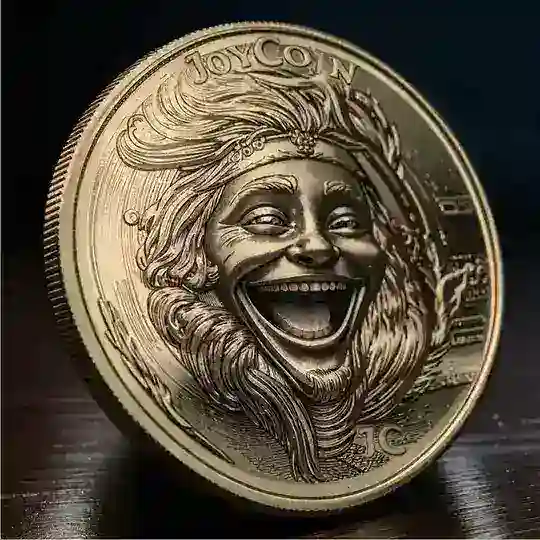 JoyCoin