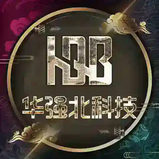 📱华强北科技【柬埔寨名流聚集地】