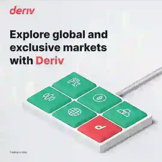 Deriv Jump 75 Index Signals