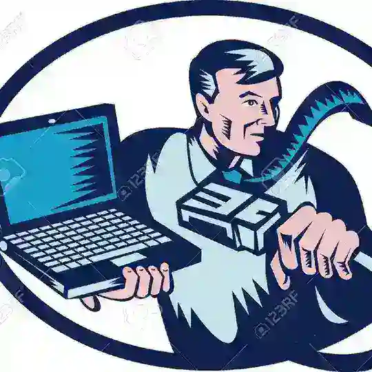 JuruteknikKomputerMY