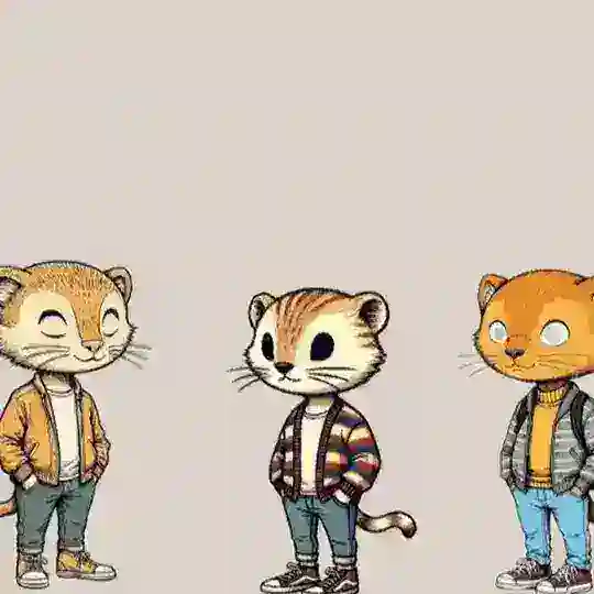 JustChillCats
