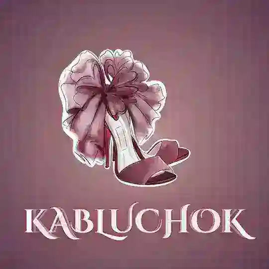 ™ КАБЛУЧОК ™ 👠👜