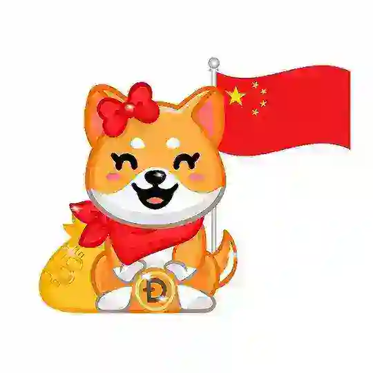 Kabosu Finance 🇨🇳 中国社区