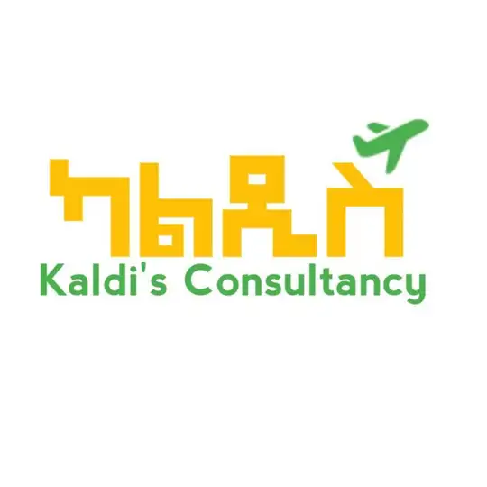 Kaldi's Consultancy