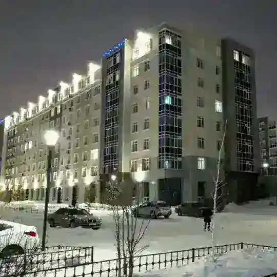 Камал-Адал-Арнау-Nova City -Capital-park