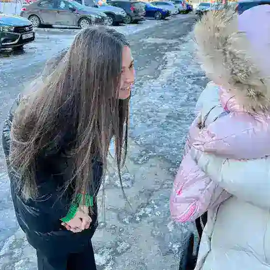 Камила Валиева 中文群