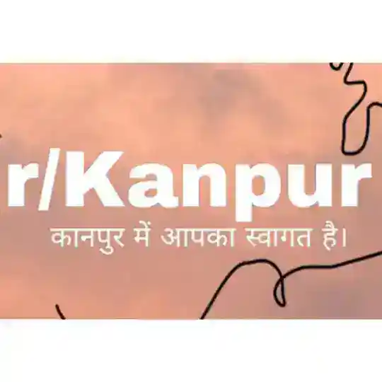 r/kanpur