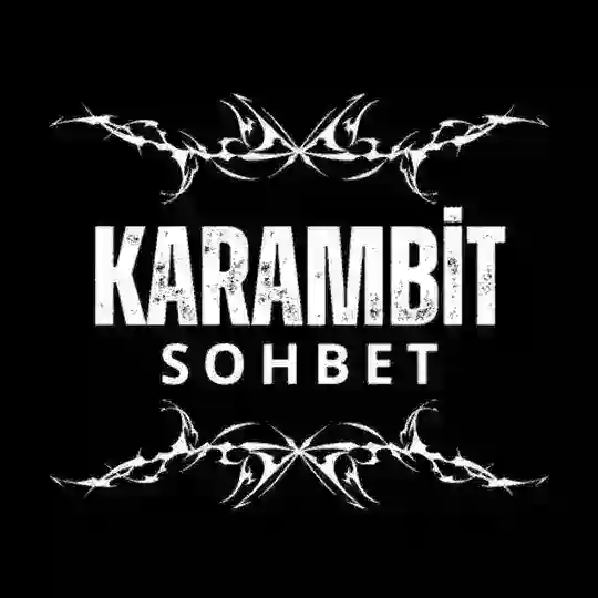 KARAMBİT SOHBET