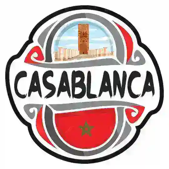 Касабланка чат