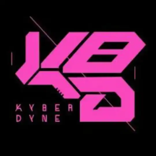 Kyberdyne Token