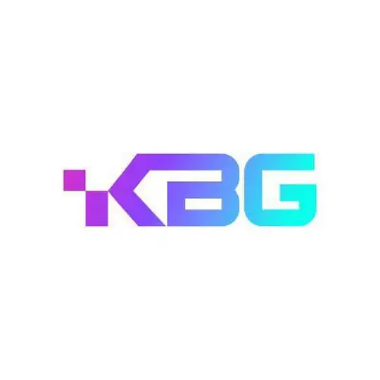 KBG Blockchain Game Studios Group (Official)