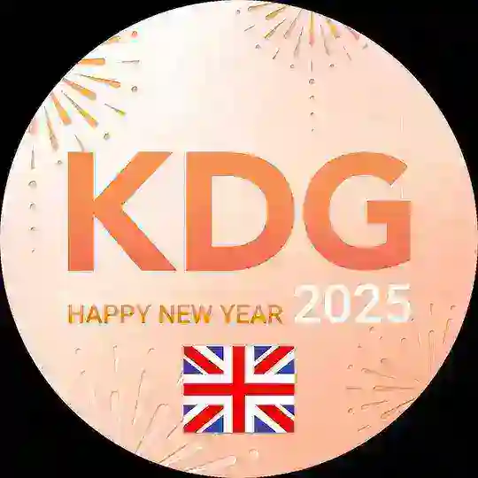 KDG Global Chat 🇬🇧