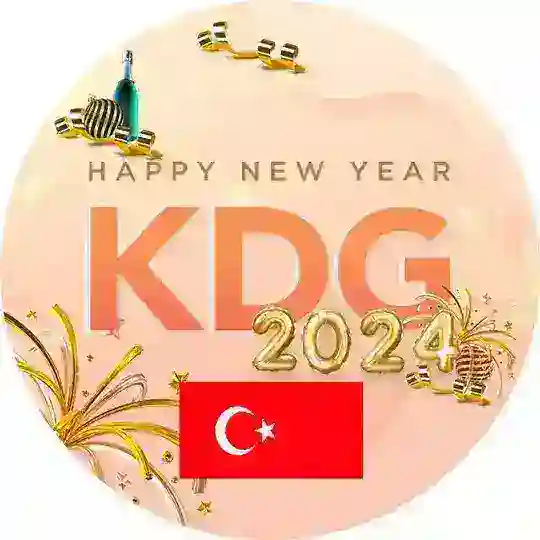 KDG Official Turkey 🇹🇷