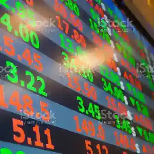 Borsa Derinlik paylasim