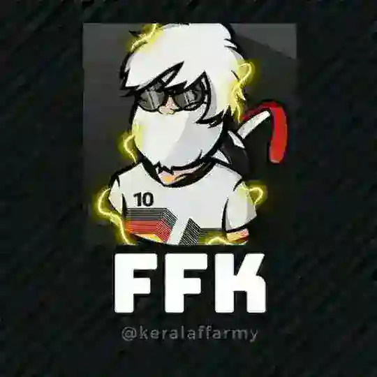 KERALA FF [Ⓕ︎Ⓕ︎Ⓚ︎]