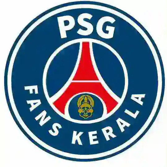 PSG Fans Kerala