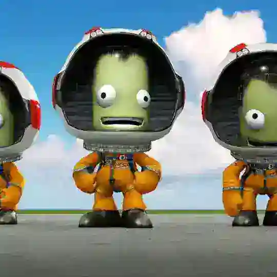 r/KerbalSpaceProgram