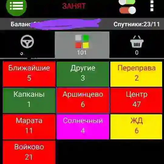 Подслушано у таксиста Керчь