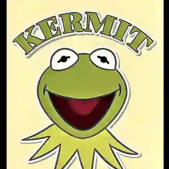 CryptoKermit Guild