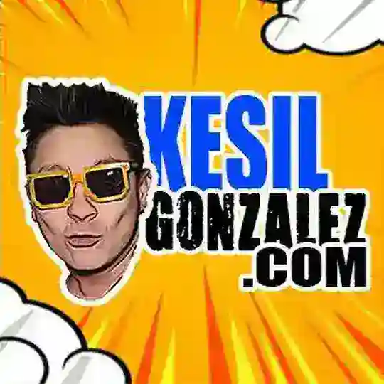 KesilGonzalez.com Criptonoticias/Tutoriales/ Criptomonedas