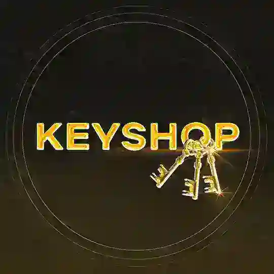 KEYSHOP from Arnold