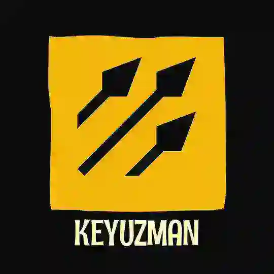 KEYUZMAN