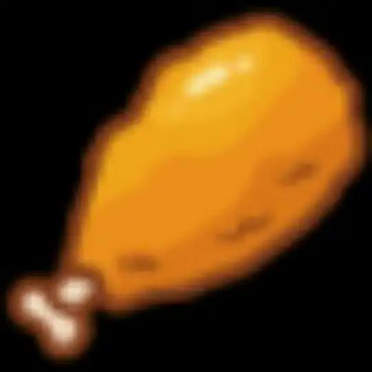 Chicken Token