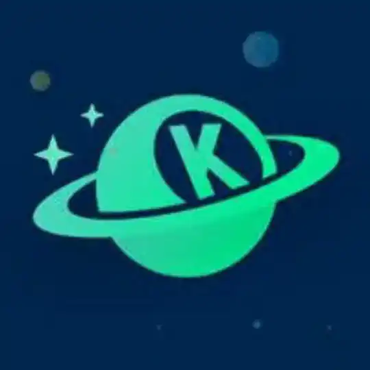 Krypton Galaxy Coin Token
