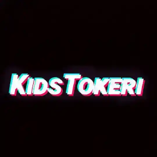 KidsTokeri