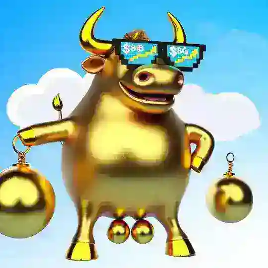 $BILLI Big Balls