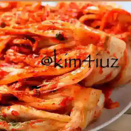 🥢🍙 Вкусняшки 🍱