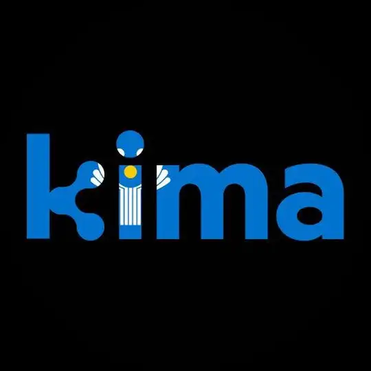 Kima Network CIS Chat