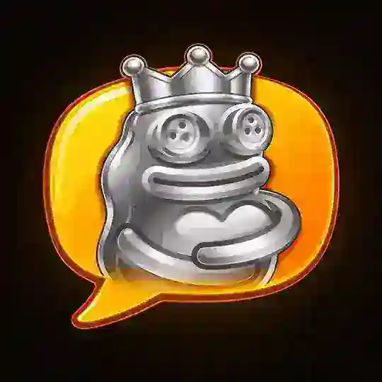 Kingdoms Chat